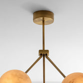 Bacadolo Chandelier BCYD-801